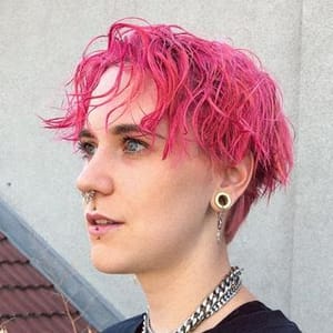 Amy Wald