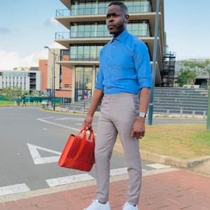 Alex Mthiyane