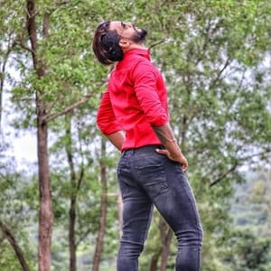 Siddharth Desai