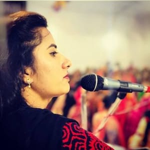 Vandana Gadhavi