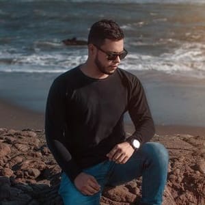 Luis Morales