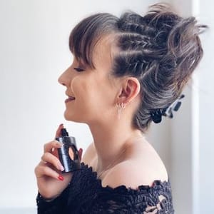 Daphne Denis