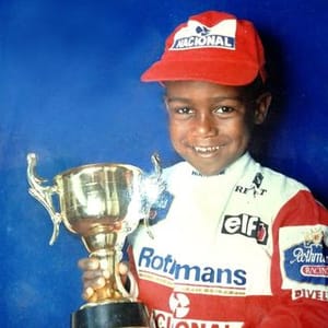 Douglas Din