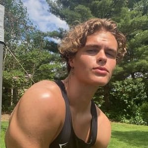 Treston Francis
