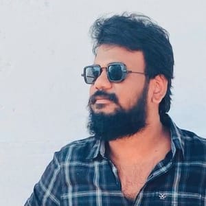 Kiran Goudm