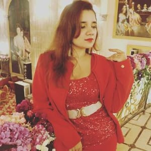 Enaakshi Kotwal