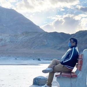 Mohit Sharma
