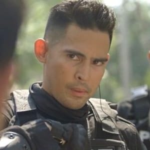 Paolo Paraiso
