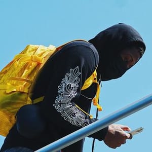 Paul Watson Jr