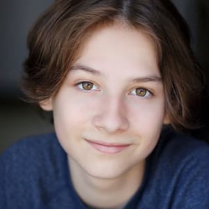 Finn Carr