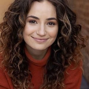 Courtney Monsma