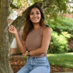 Nidhi Patel