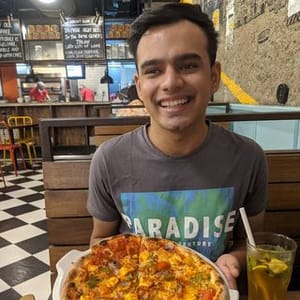 Sparsh Ahuja