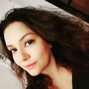 Sucheta Khanna
