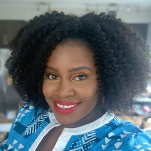 Erica M. Mcafee