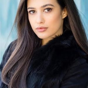 Madalina Bellariu Ion