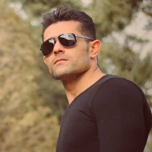 Vahid Rostami