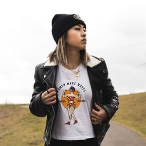 MIndy Chen