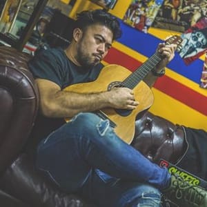 Ryan Sufiyan