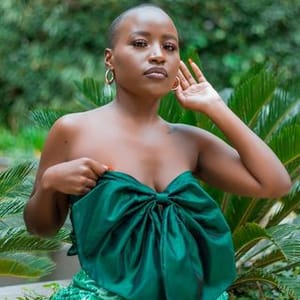 Brenda Kwamboka