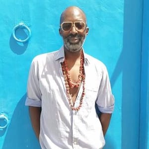 Salah Barka
