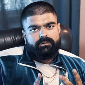 Abubakar Hussain