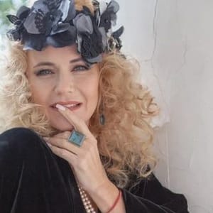 Kseniya Lavrova-glinka