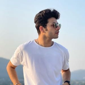 Jiggar Thakkar