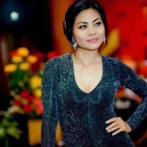 Anggela Bella