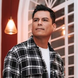 Cesar Mancilla