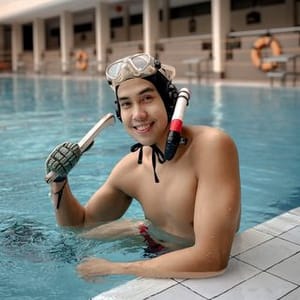 Andhika Gerald Dariano