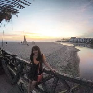 Maeli Yulia