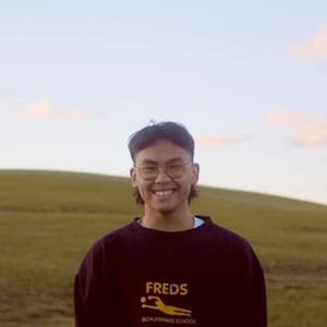 Grent Perez
