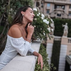 Francisca Floresstylebythree