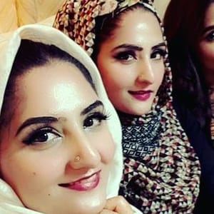 Uzma Ishtiyaq