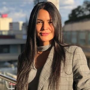 Andrea Padron