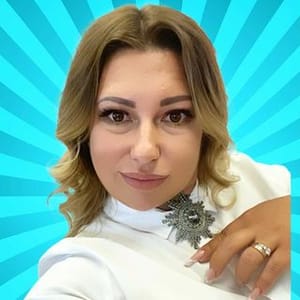 Yuliana Zhadukova