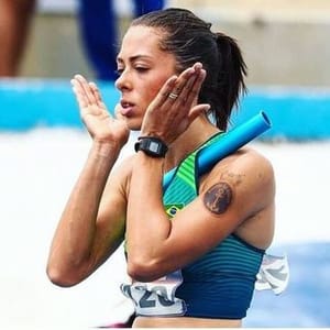 Tabata Vitorino