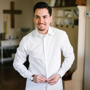 Joshua Villa