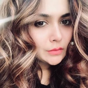 Iseema Tabassum