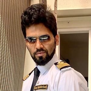 Sailor Sunil
