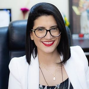 Gabriela Rodart