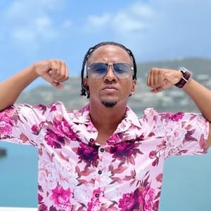 Bigg Papi Kembe