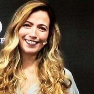 Ana Claudia Quintana Arantes