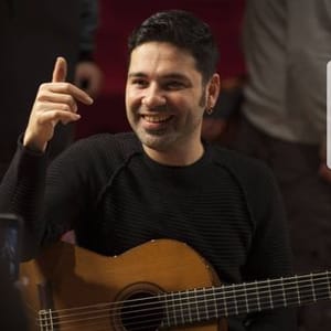 Serhan Yasdiman