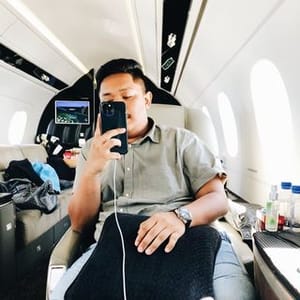 Aldhy Eka Putra