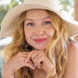 Olena Beley