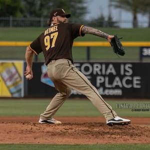 Joe Beimel