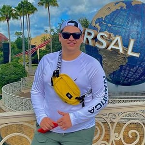 Manuel Espinal