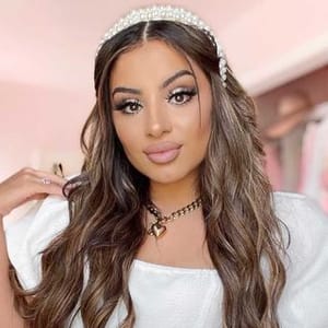 Thania Gonzalez